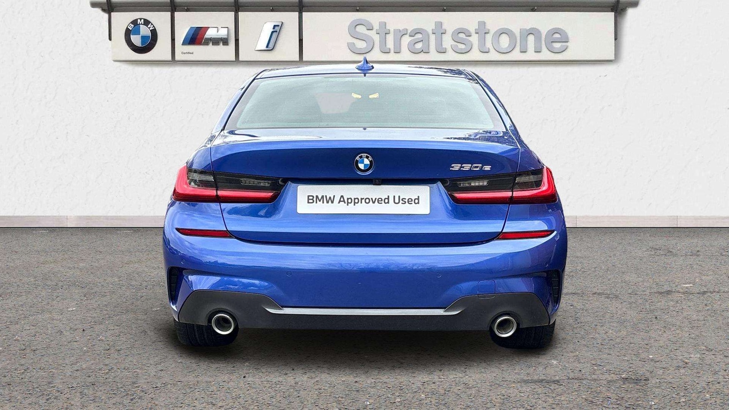 Used BMW 3 Series 2020 for sale - 76501862: Photo 20