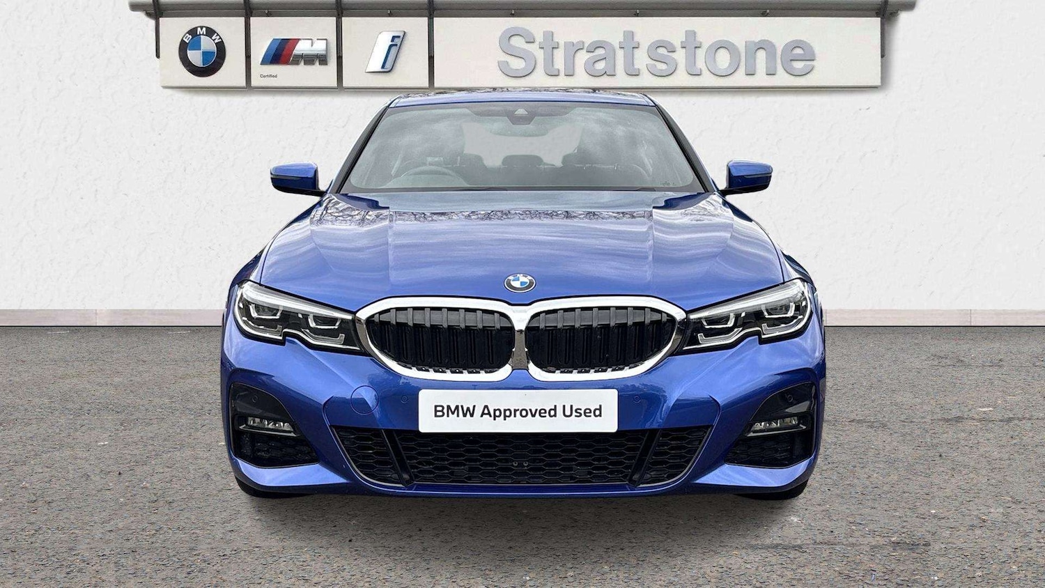 Used BMW 3 Series 2020 for sale - 76501862: Photo 21