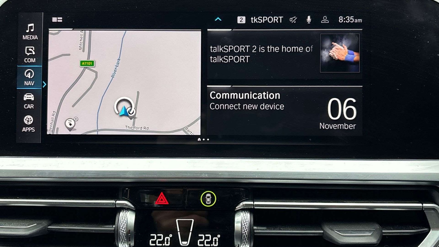 Used BMW 3 Series 2020 for sale - 76501862: Photo 31