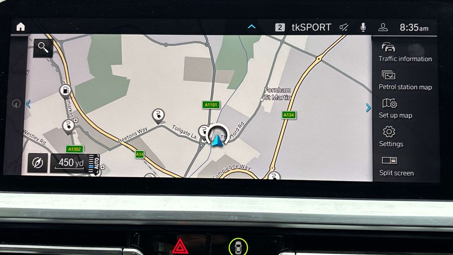 Used BMW 3 Series 2020 for sale - 76501862: Photo 33