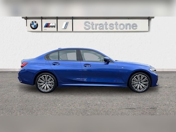 Used BMW 3 Series 2020 for sale - 76501862: Photo