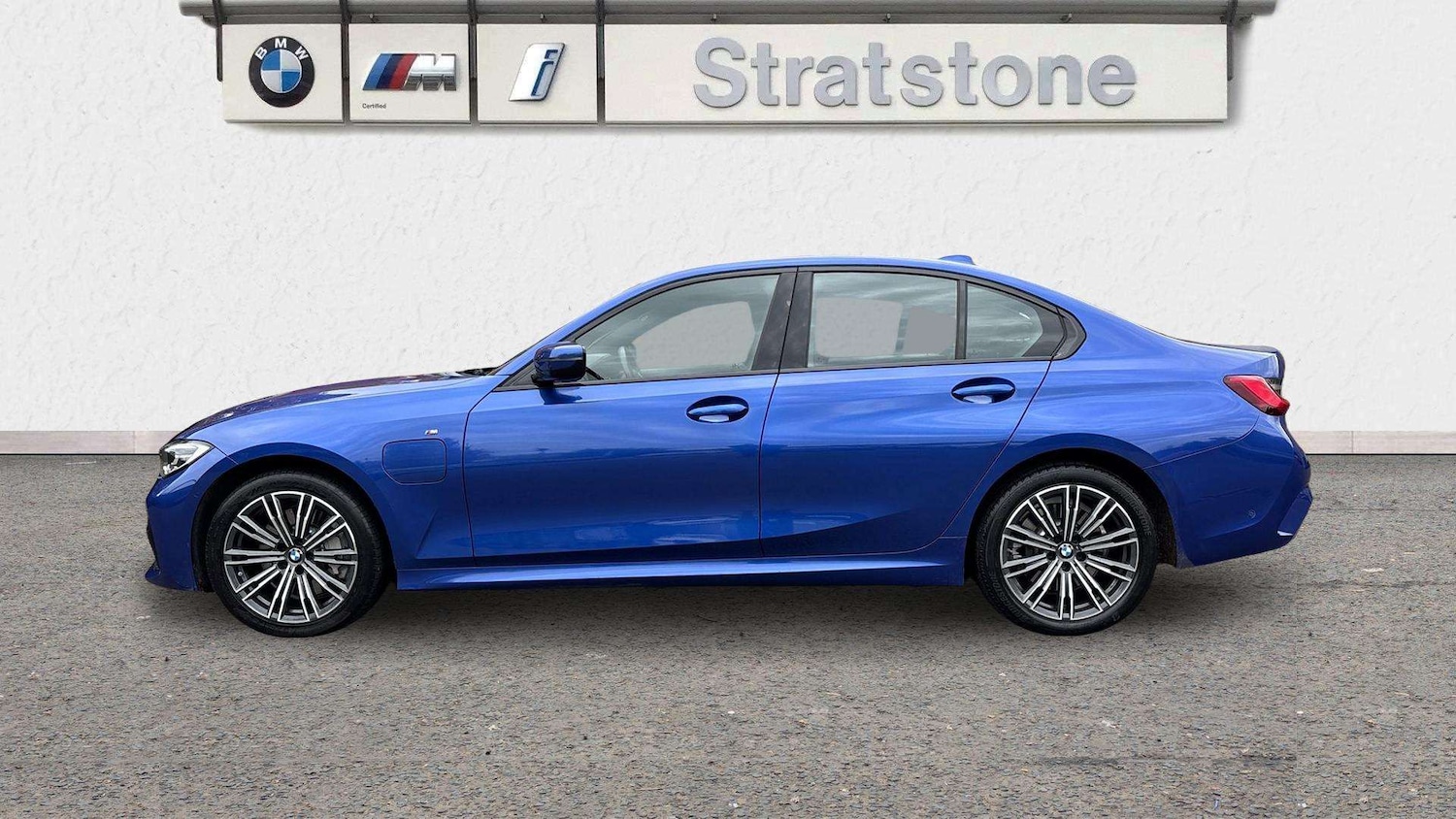 Used BMW 3 Series 2020 for sale - 76501862: Photo 5