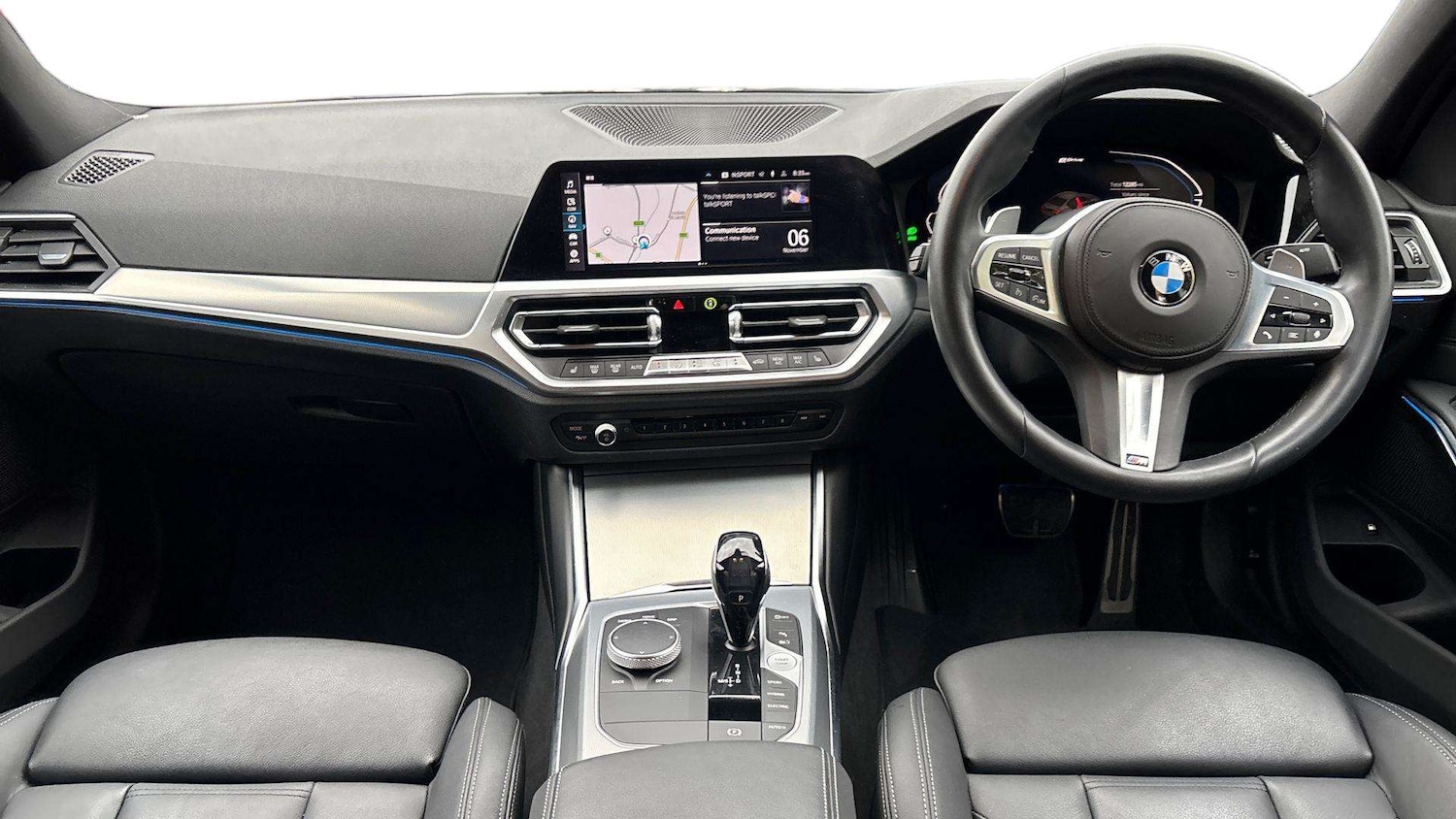 Used BMW 3 Series 2020 for sale - 76501862: Photo 6