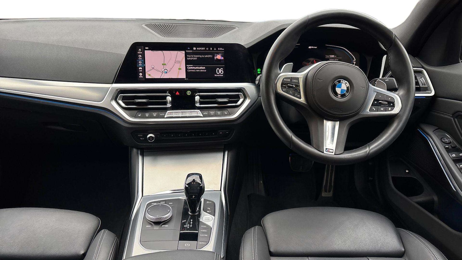 Used BMW 3 Series 2020 for sale - 76501862: Photo 7