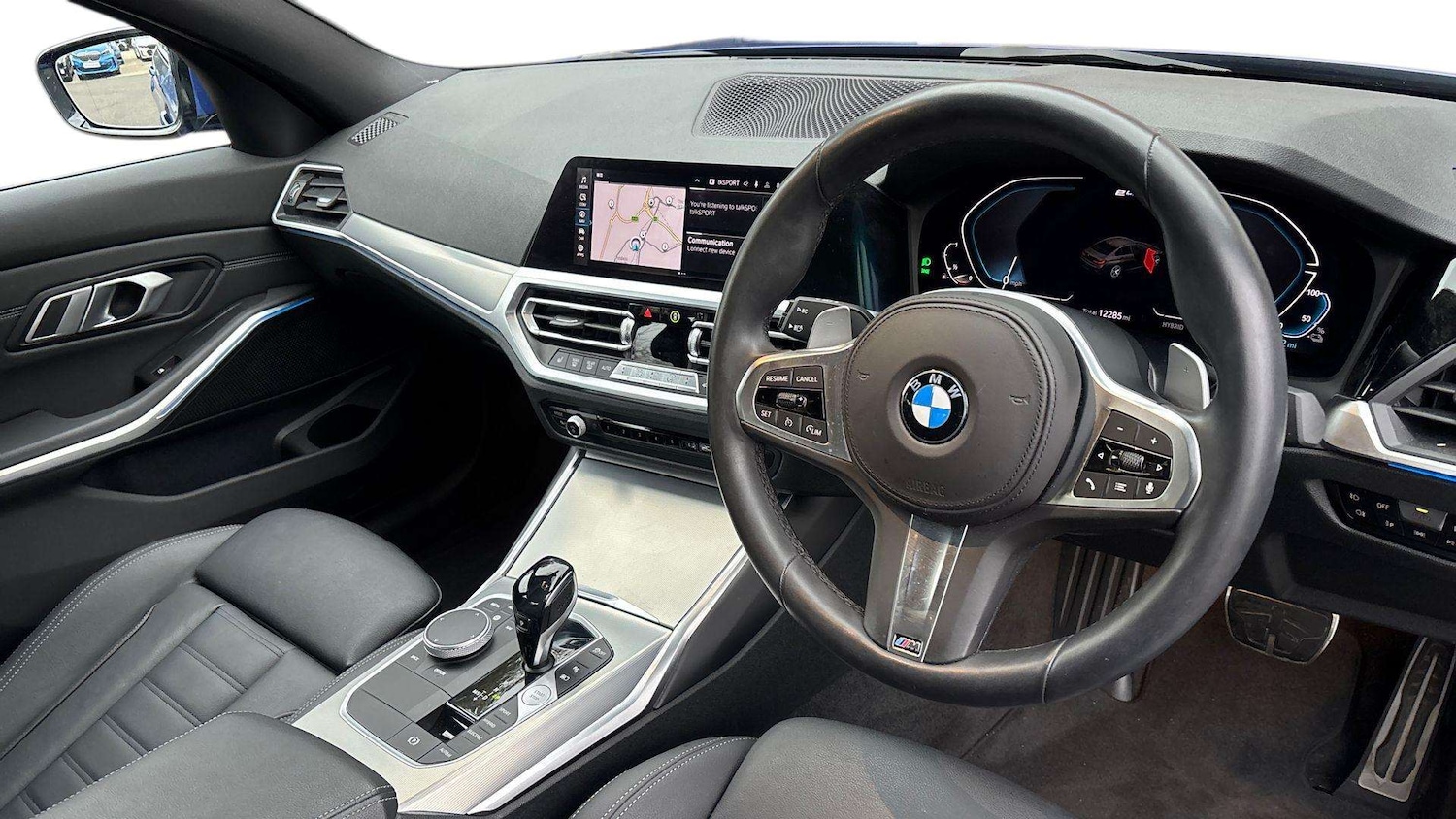 Used BMW 3 Series 2020 for sale - 76501862: Photo 8