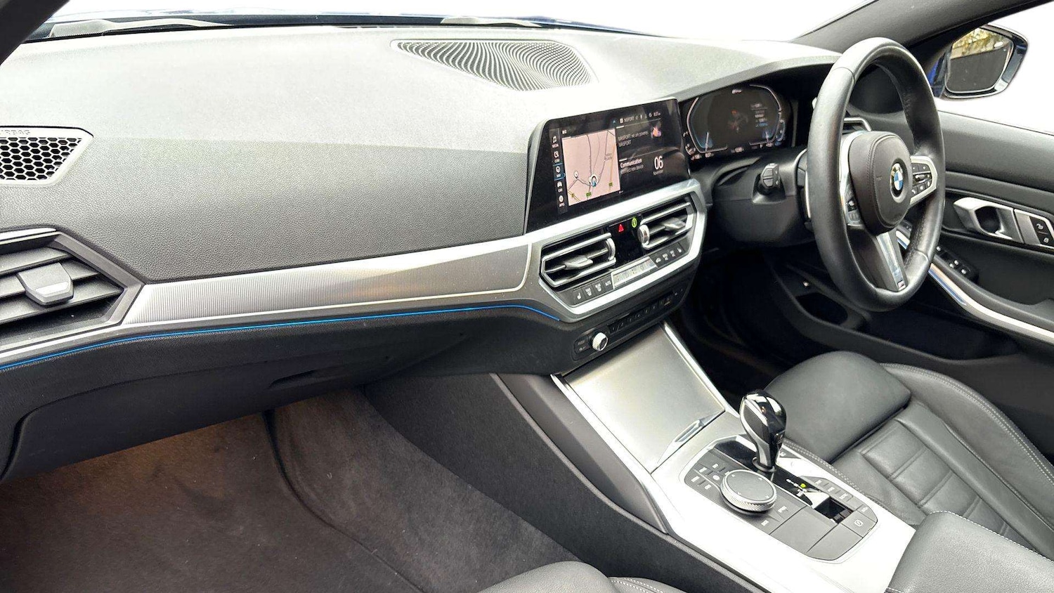 Used BMW 3 Series 2020 for sale - 76501862: Photo 9