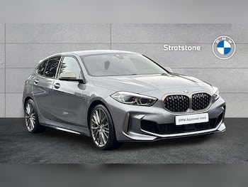 Used BMW 1 Series 2023 for sale - 79660708: Photo