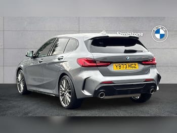 Used BMW 1 Series 2023 for sale - 79660708: Photo