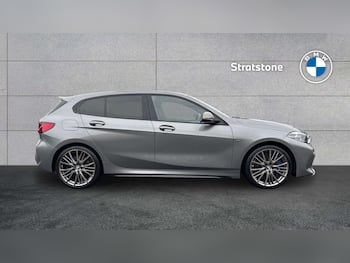 Used BMW 1 Series 2023 for sale - 79660708: Photo