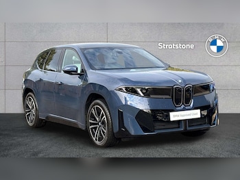 Used BMW iX3 2026 for sale - 79535541: Photo