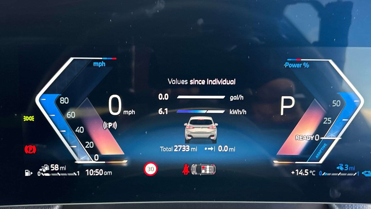 Used BMW 2 Series 2025 for sale - 76218397: Photo 11