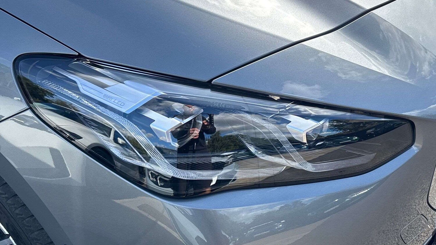 Used BMW 2 Series 2025 for sale - 76218397: Photo 18