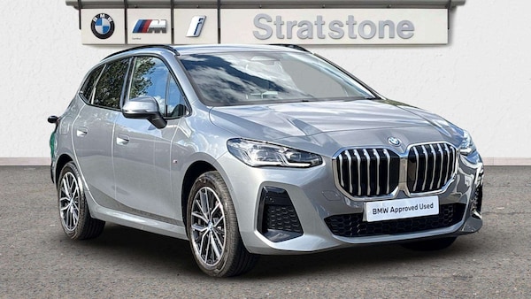 Used BMW 2 Series 2025 for sale - 76218397: Photo 1
