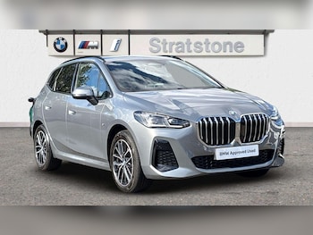 BMW - 2 Series