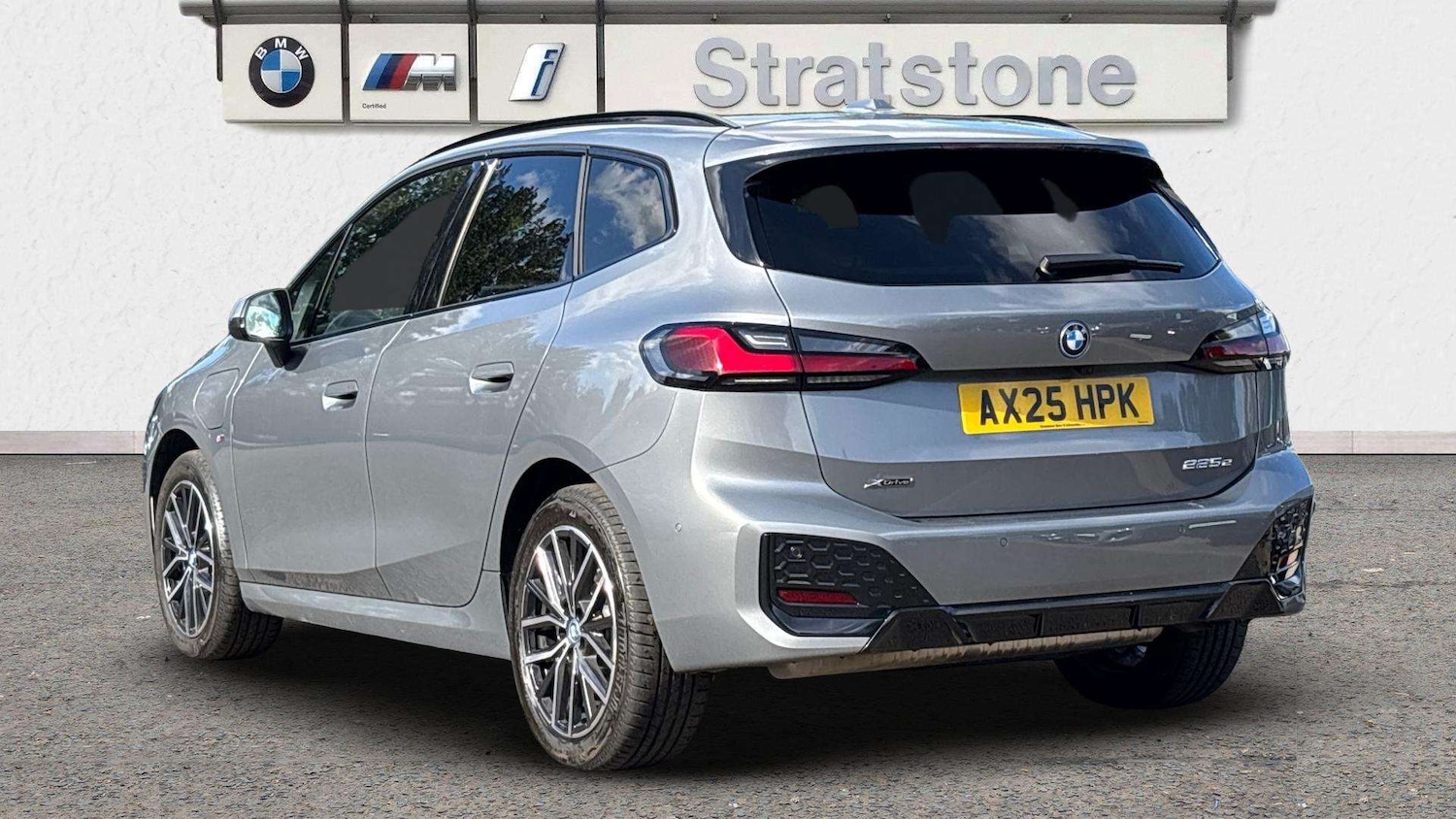 Used BMW 2 Series 2025 for sale - 76218397: Photo 2