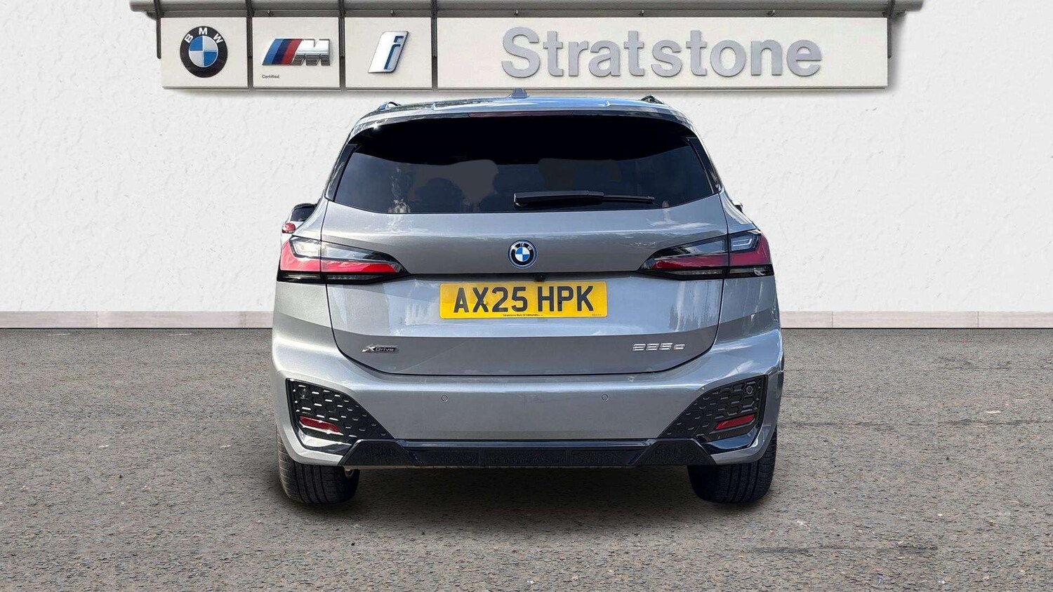 Used BMW 2 Series 2025 for sale - 76218397: Photo 20