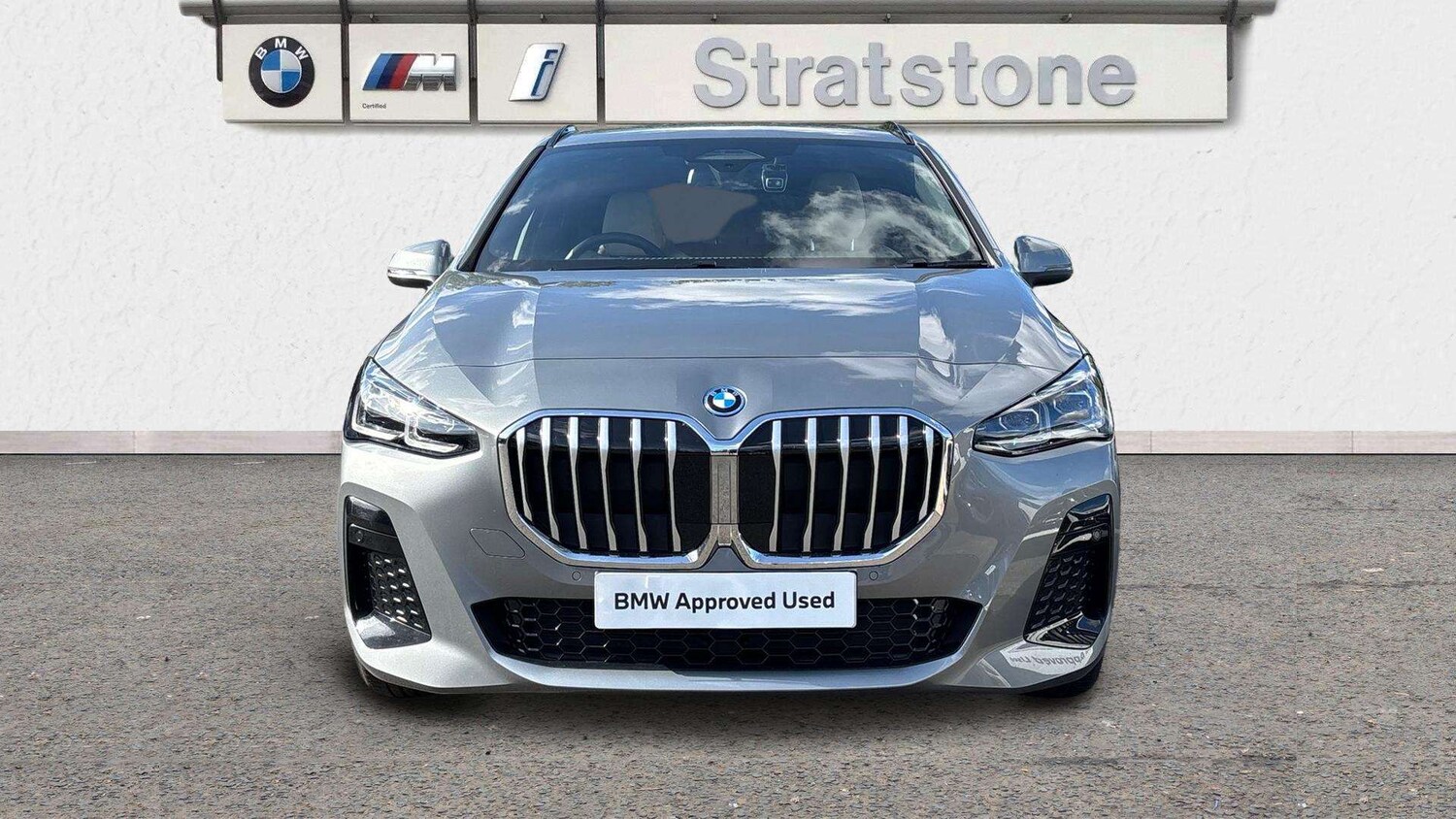 Used BMW 2 Series 2025 for sale - 76218397: Photo 21