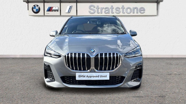 Used BMW 2 Series 2025 for sale - 76218397: Photo 21