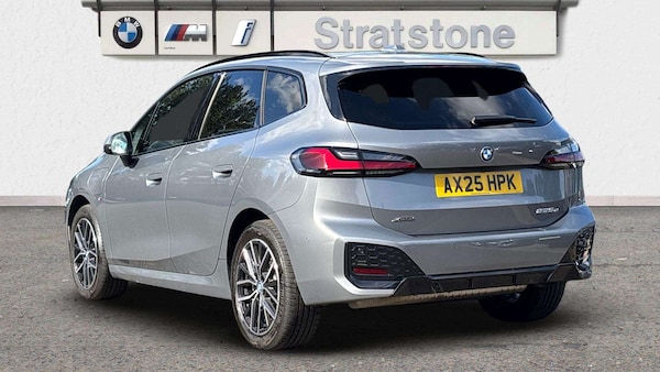 Used BMW 2 Series 2025 for sale - 76218397: Photo 2