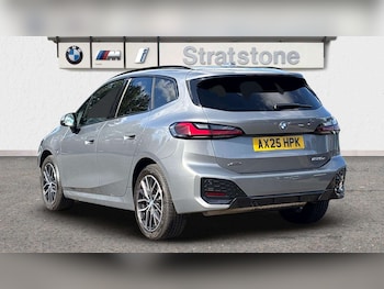 Used BMW 2 Series 2025 for sale - 76218397: Photo 2