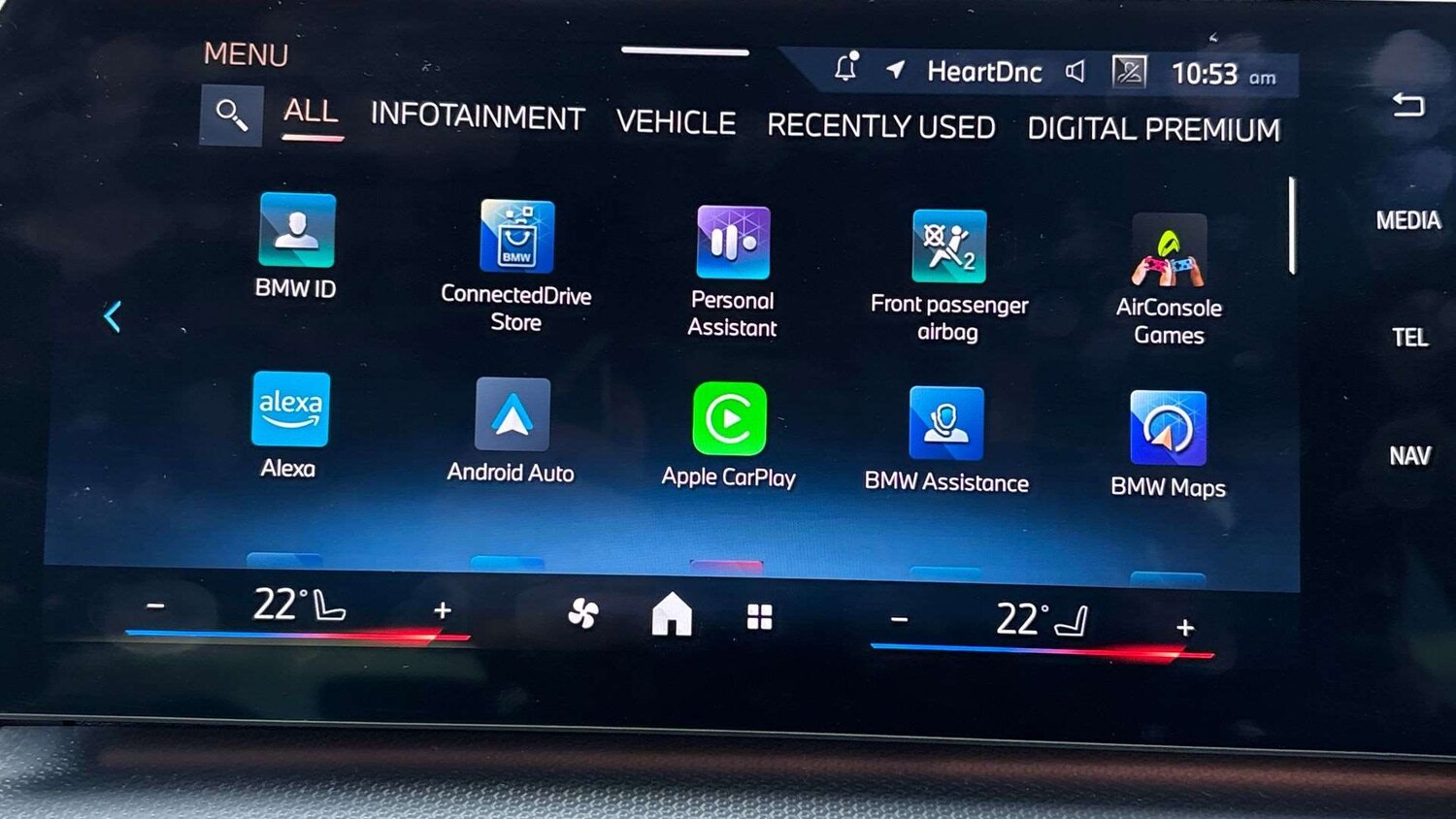 Used BMW 2 Series 2025 for sale - 76218397: Photo 35