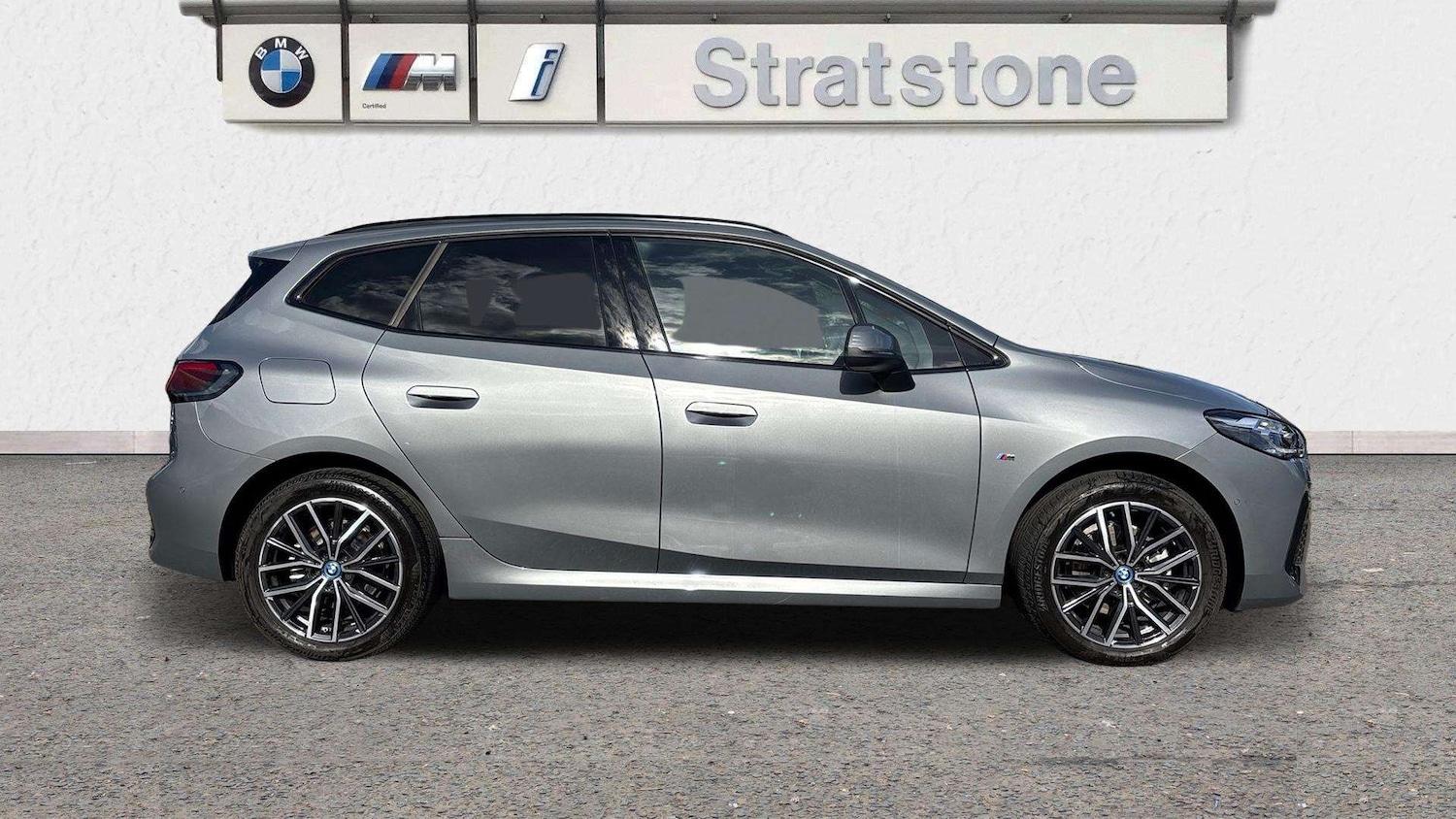 Used BMW 2 Series 2025 for sale - 76218397: Photo 4