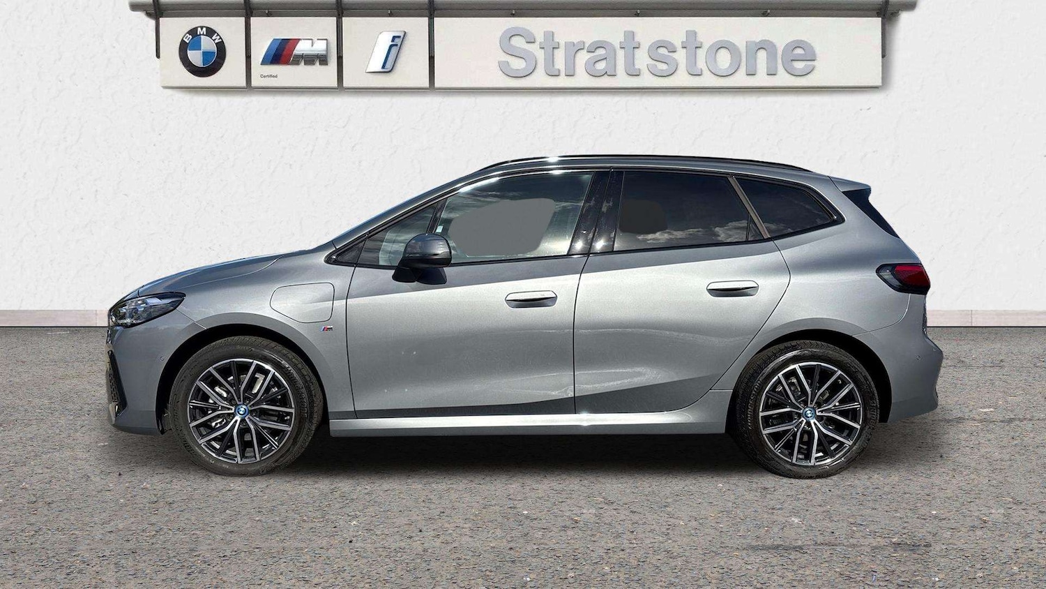 Used BMW 2 Series 2025 for sale - 76218397: Photo 5