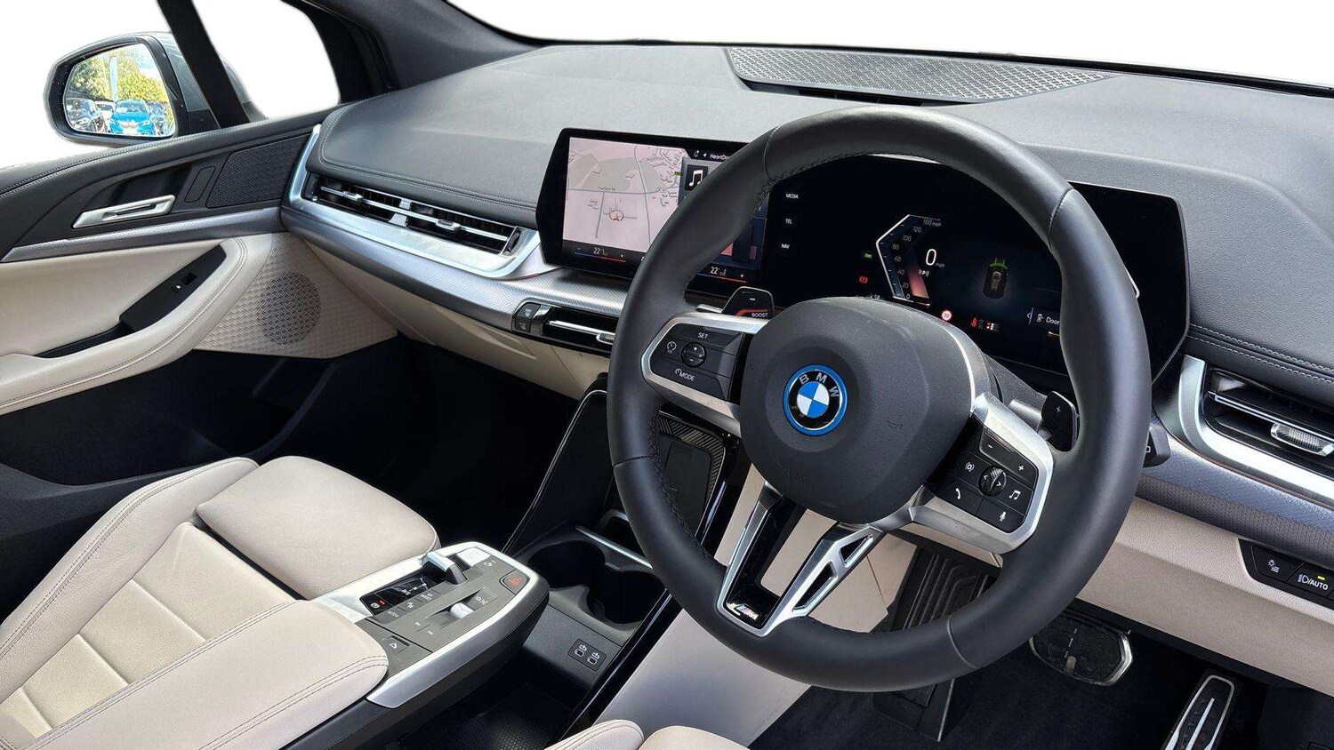 Used BMW 2 Series 2025 for sale - 76218397: Photo 8