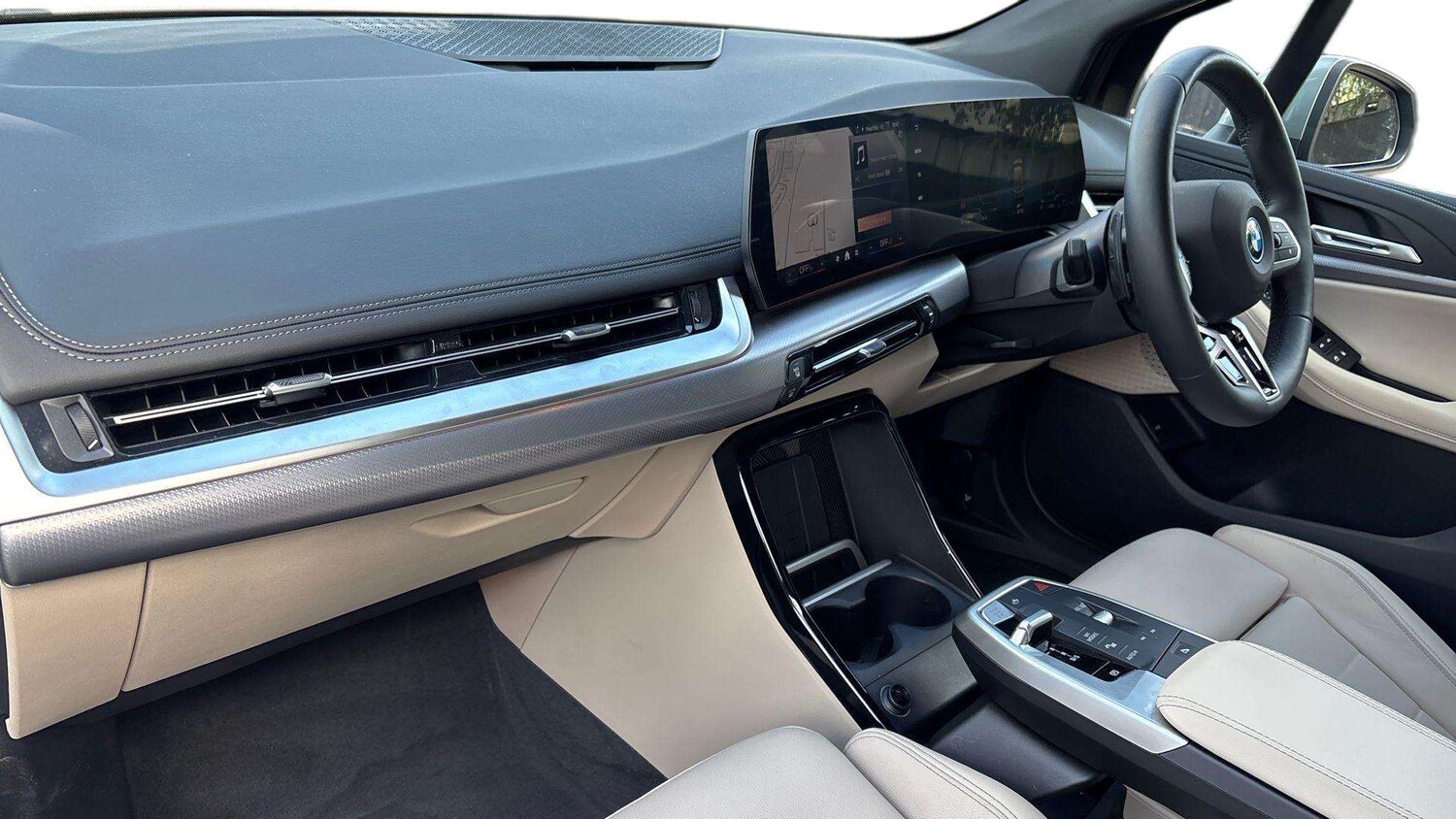 Used BMW 2 Series 2025 for sale - 76218397: Photo 9