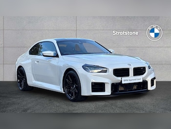 Used BMW M2 2024 for sale - 79499741: Photo