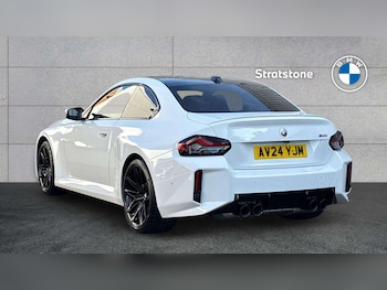 Used BMW M2 2024 for sale - 79499741: Photo