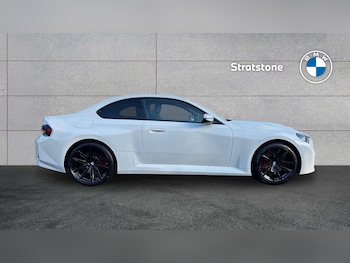 Used BMW M2 2024 for sale - 79499741: Photo