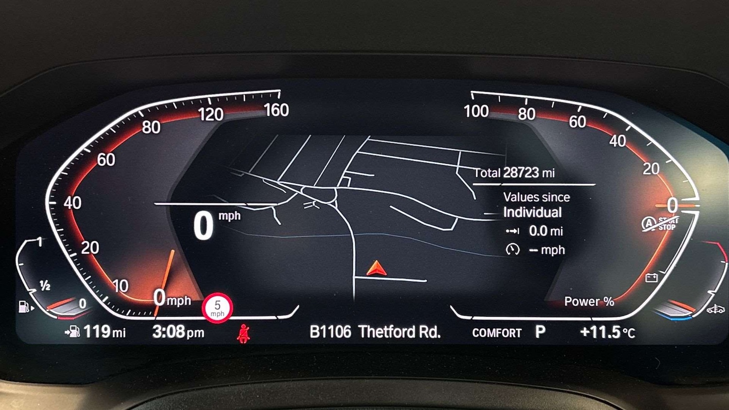 Used BMW 2 Series 2022 for sale - 77134869: Photo 11