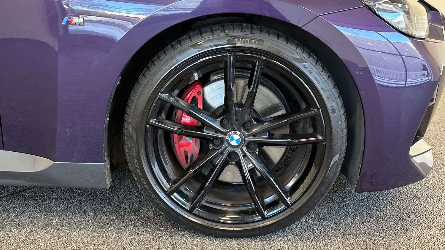 Used BMW 2 Series 2022 for sale - 77134869: Photo 16