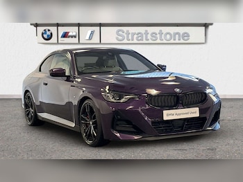 BMW 2 Series feature image