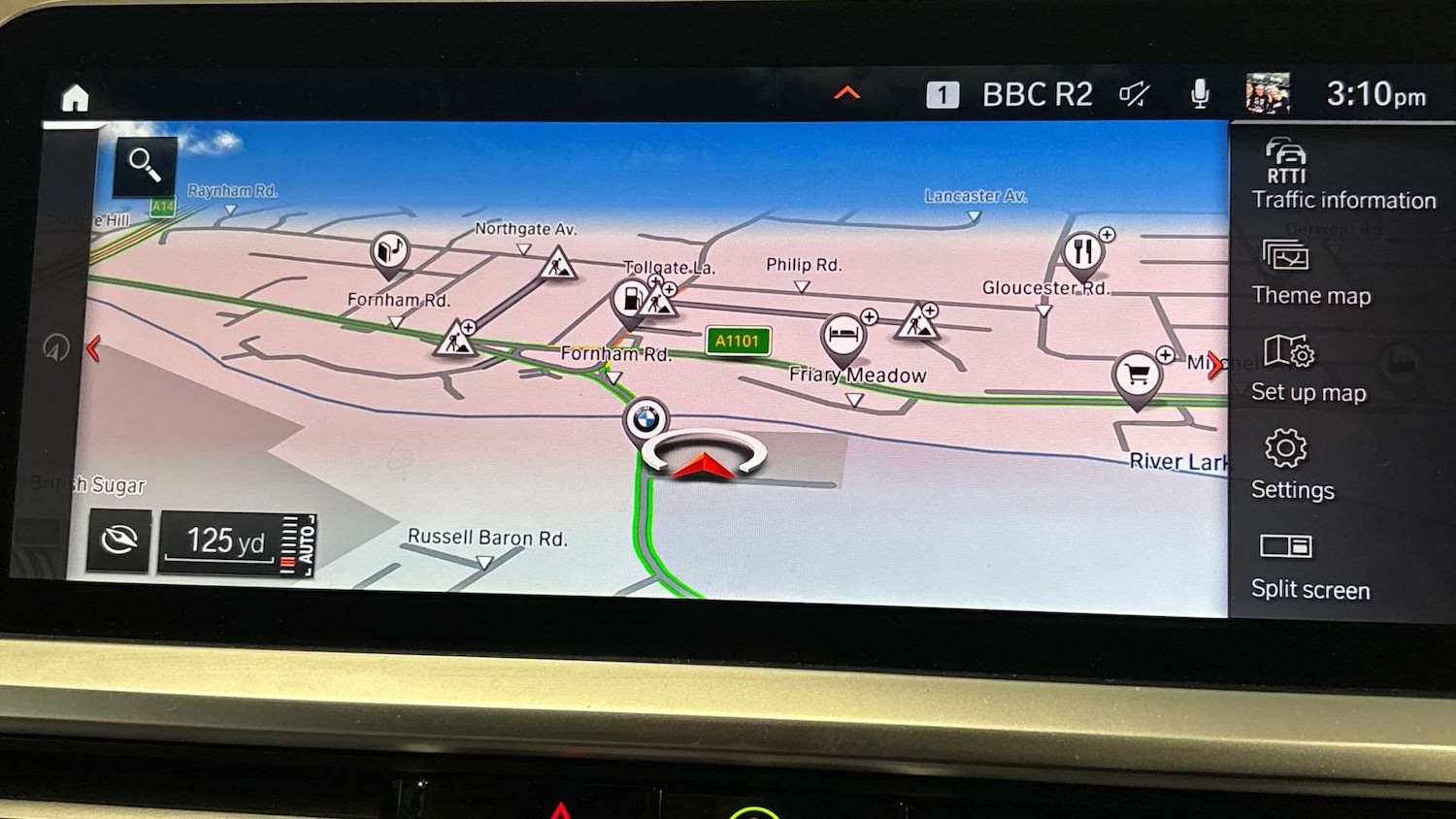 Used BMW 2 Series 2022 for sale - 77134869: Photo 33