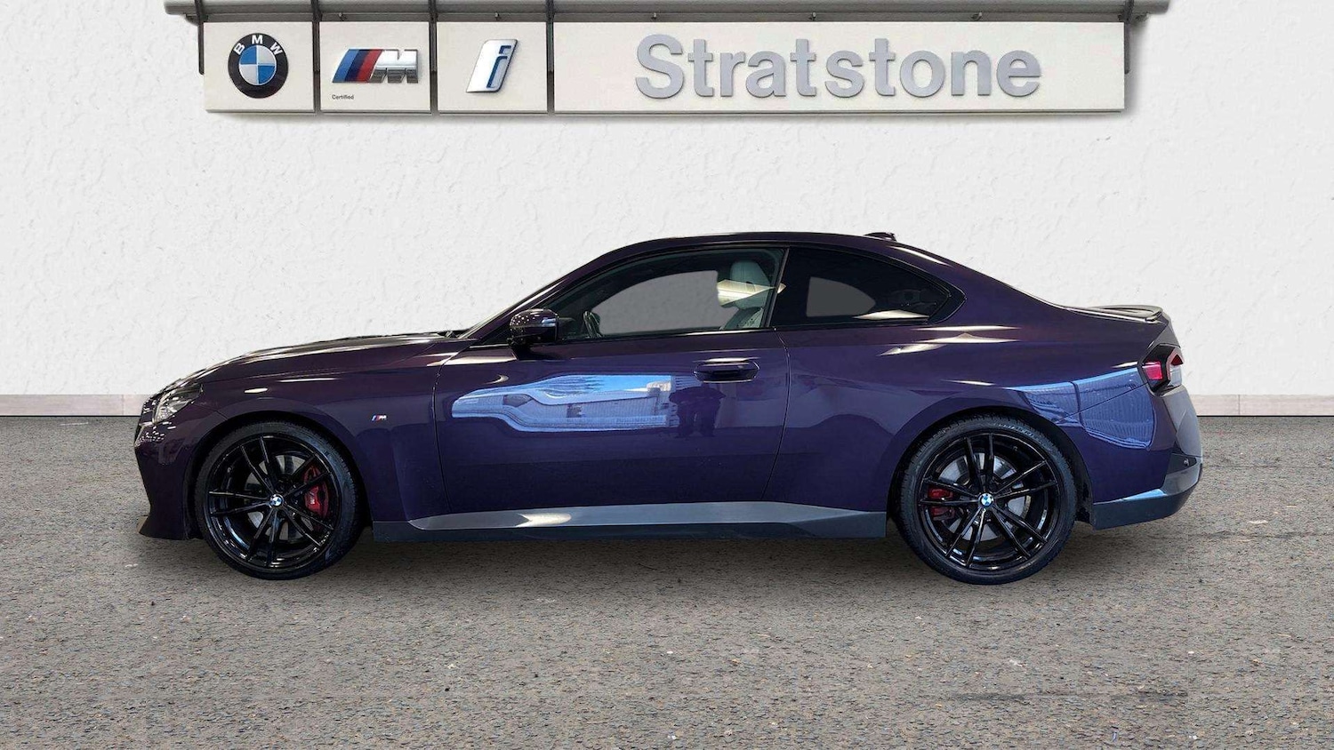 Used BMW 2 Series 2022 for sale - 77134869: Photo 5