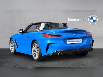 Used BMW Z4 2022 for sale - 79648857: Photo