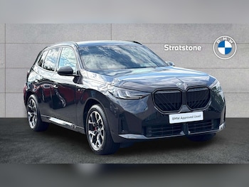Used BMW X3 2025 for sale - 78825375: Photo