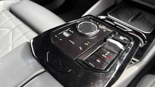 Used BMW 5 Series 2025 for sale - 75661308: Photo 12