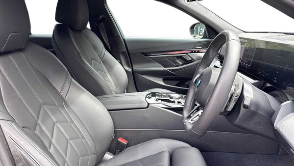 Used BMW 5 Series 2025 for sale - 75661308: Photo 13