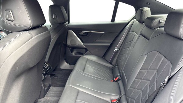 Used BMW 5 Series 2025 for sale - 75661308: Photo 14