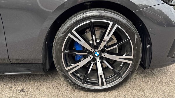Used BMW 5 Series 2025 for sale - 75661308: Photo 16