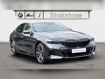 BMW - 5 Series