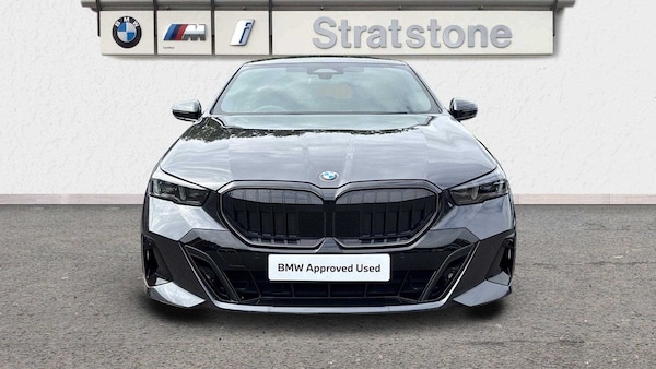 Used BMW 5 Series 2025 for sale - 75661308: Photo 21