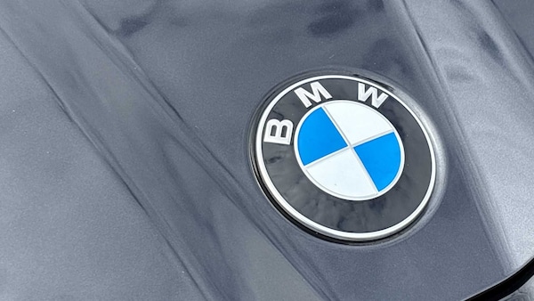 Used BMW 5 Series 2025 for sale - 75661308: Photo 24