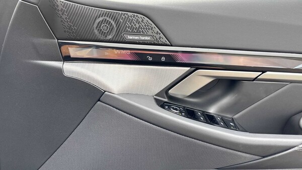 Used BMW 5 Series 2025 for sale - 75661308: Photo 27