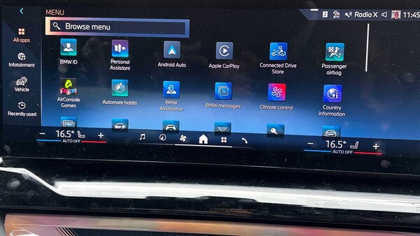 Used BMW 5 Series 2025 for sale - 75661308: Photo 35