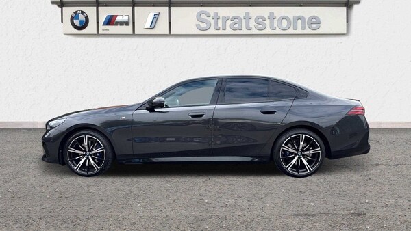 Used BMW 5 Series 2025 for sale - 75661308: Photo 5