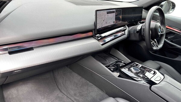 Used BMW 5 Series 2025 for sale - 75661308: Photo 9